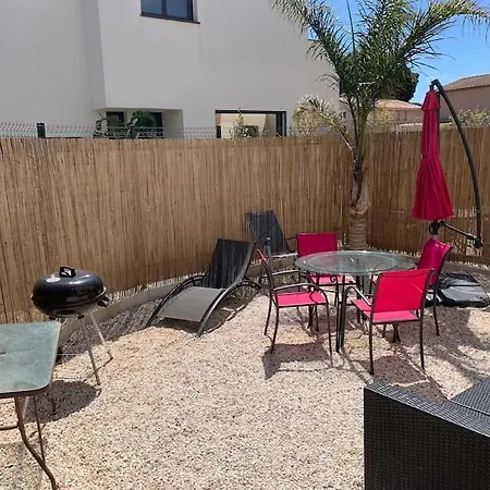 L' Etoile De 3 Holiday home *