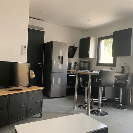 Holiday home L' Etoile De 3