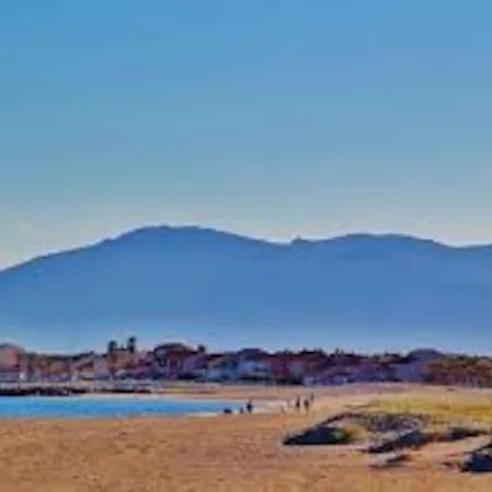 Holiday home L' Etoile De 3