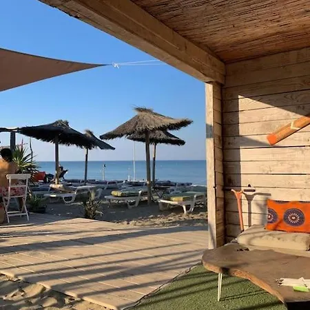 Holiday home L' Etoile De 3 *