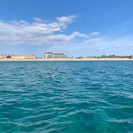 L' Etoile De 3 * Sainte-Marie-la-Mer