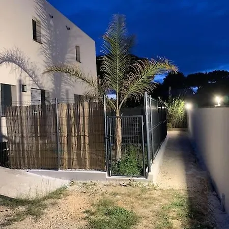 Holiday home L' Etoile De 3