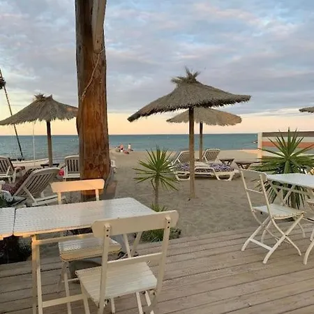 L' Etoile De 3 Holiday home *