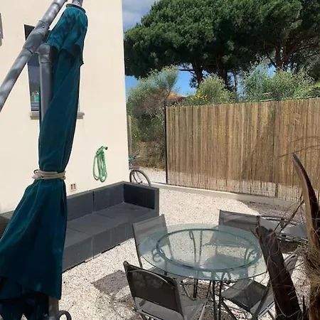 L' Etoile De 3 Sainte-Marie-la-Mer