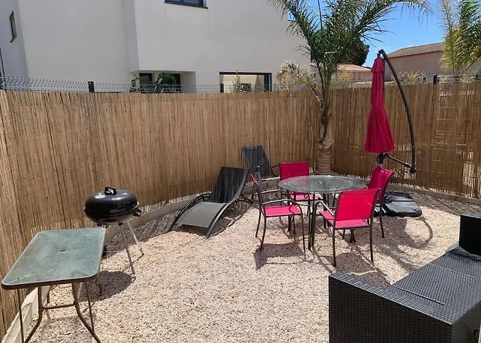 L' étoile De 3 Casa vacanze *